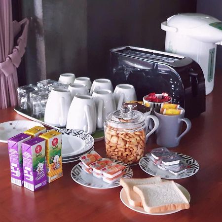 Thaihome Resort Ban Bang Muang  Экстерьер фото
