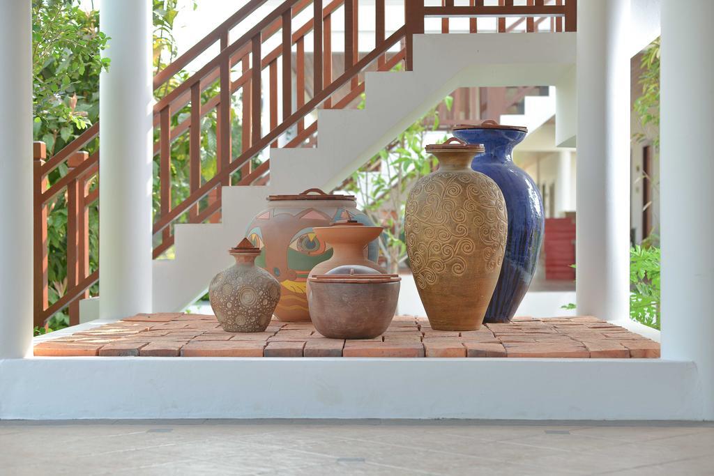 Thaihome Resort Ban Bang Muang  Номер фото