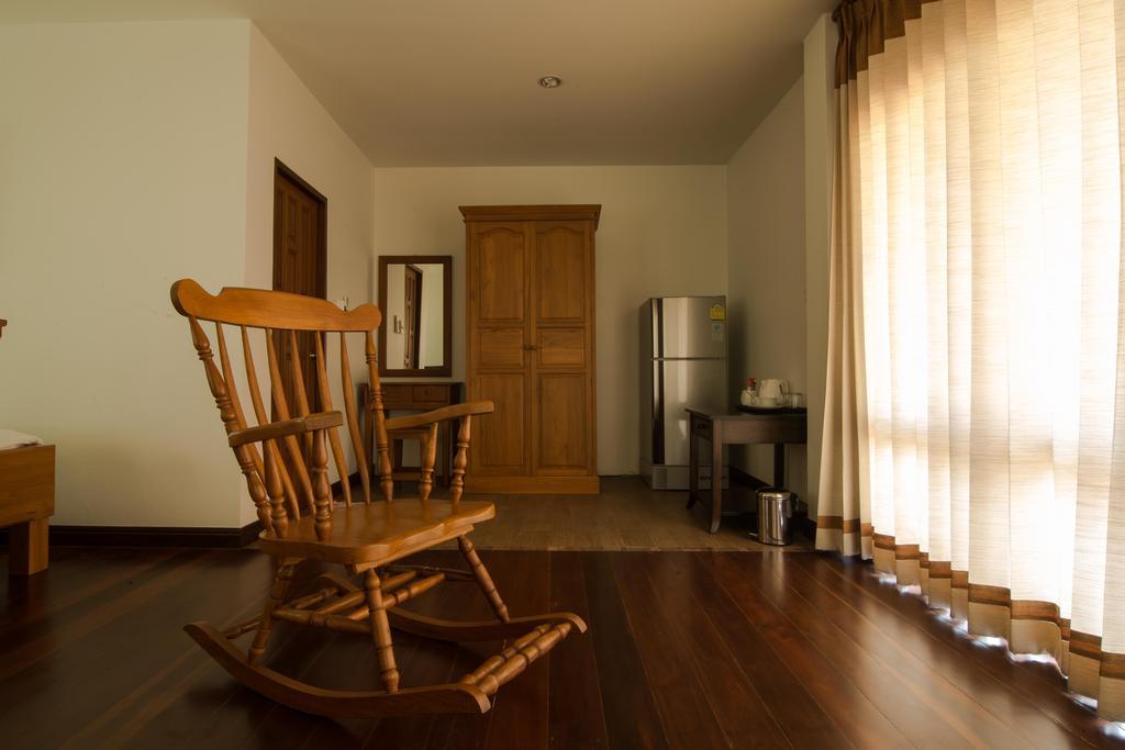 Thaihome Resort Ban Bang Muang  Номер фото