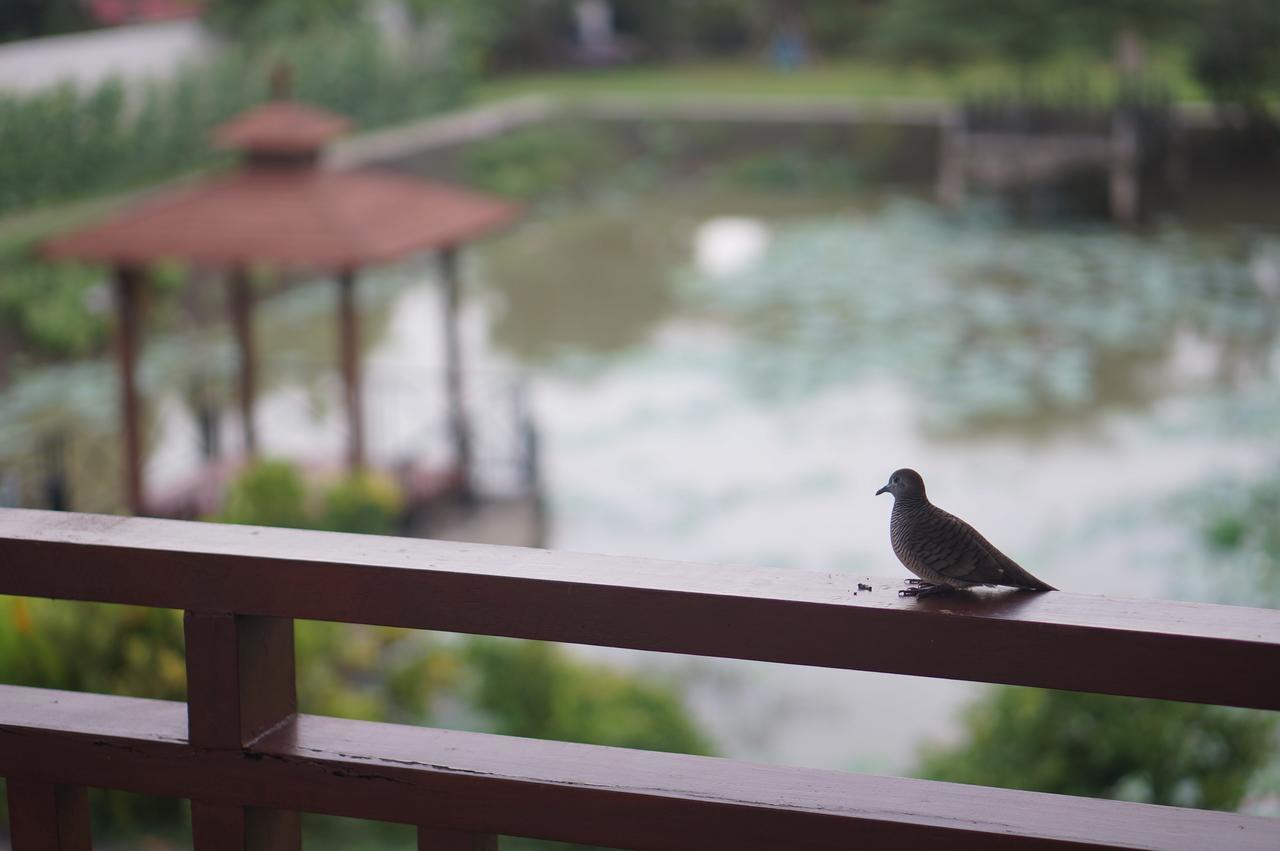 Thaihome Resort Ban Bang Muang  Экстерьер фото